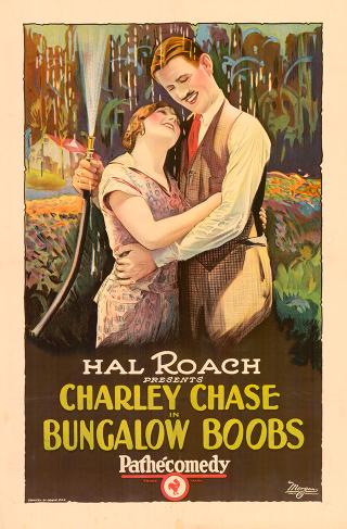 Illustration for article titled 13 Enchanting Posters From Hollywood's Lost Years